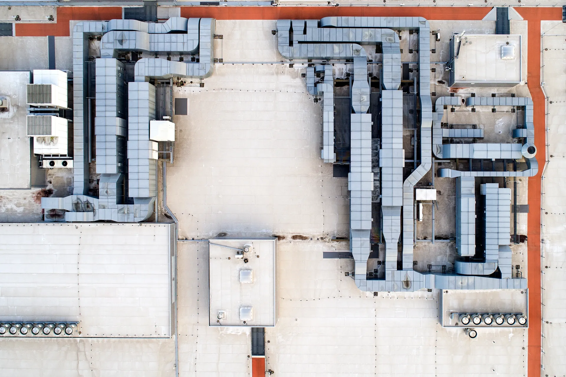 Commercial and Residential HVAC Services