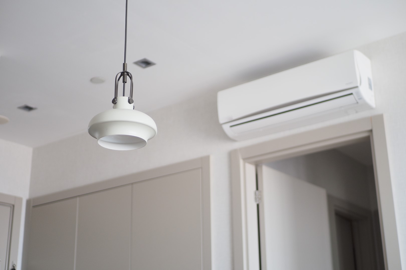 interior design with modern air conditioning unit 2026 03 16 06 24 53 utc Large