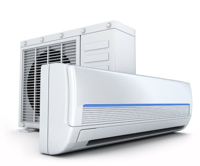 Home 10 Air Conditioning
