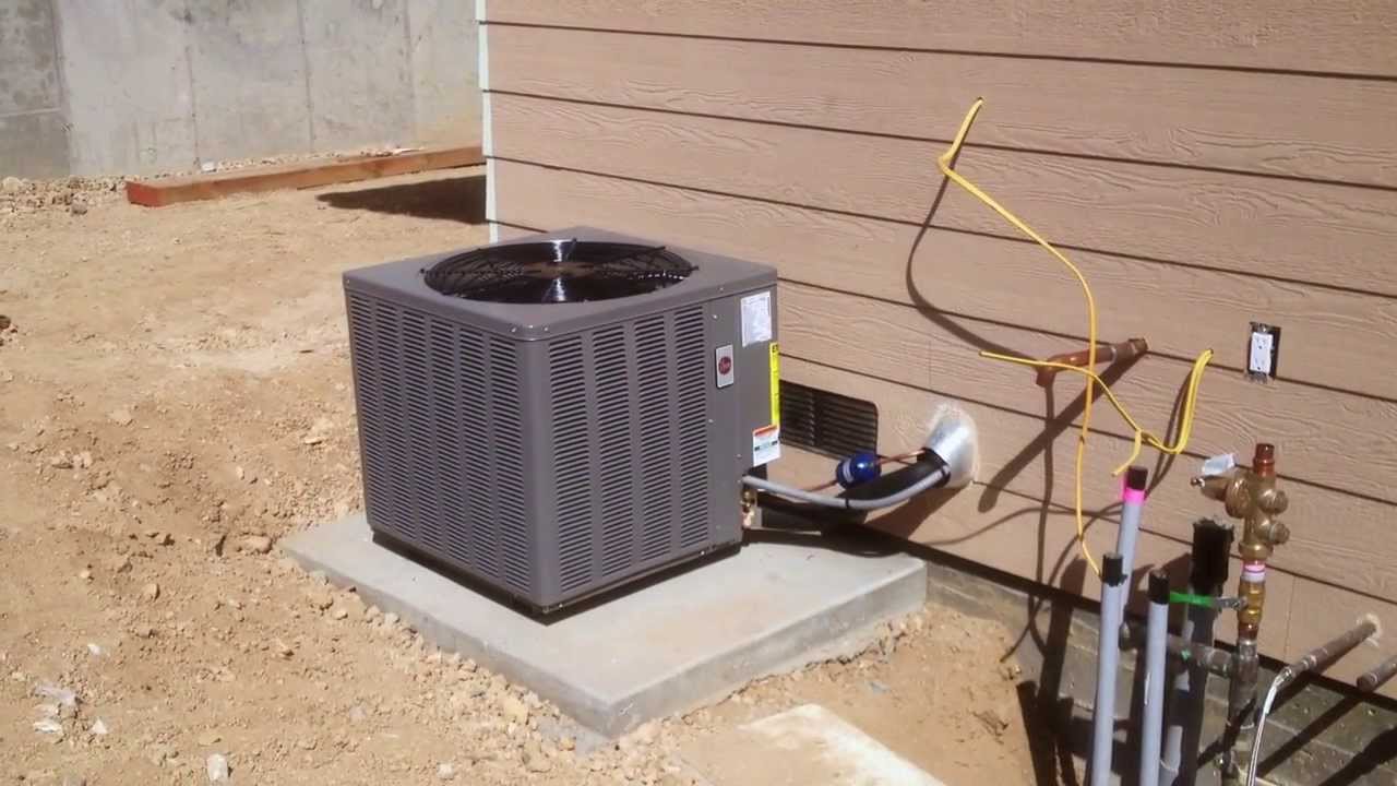 Home 11 Heating